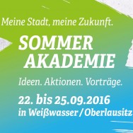 (de) Präsentationen der Sommerakademie 2016