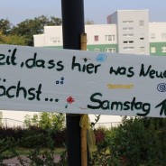 (de) In Weißwasser wächst was…